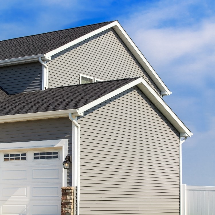 Roofing in Hazel Park, MI