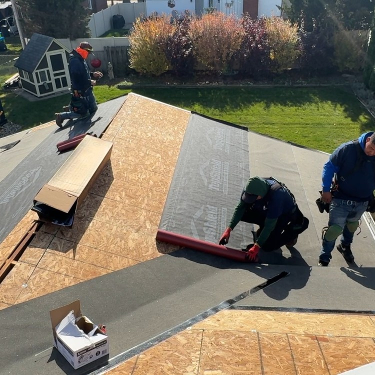 Roofing in Hazel Park, MI Roofing in Hazel Park, MI