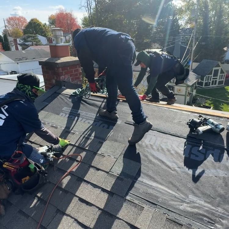 Roofing in Hazel Park, MI Roofing in Hazel Park, MI