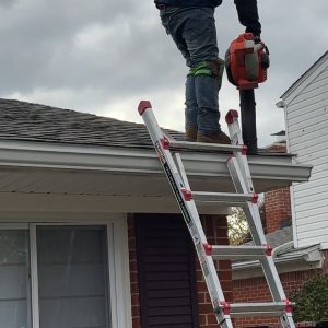 Roofing in Hazel Park, MI