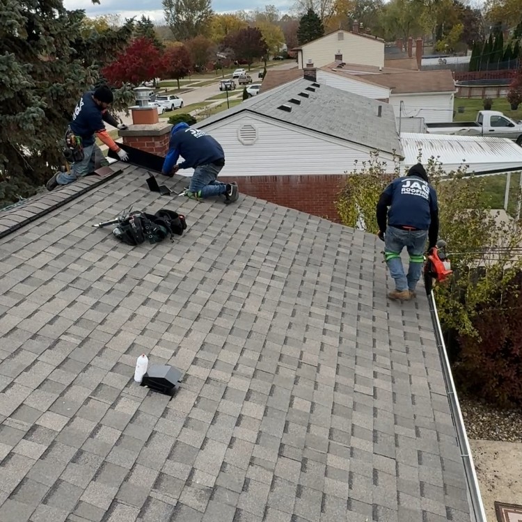 Roofing in Hazel Park, MI Roofing in Hazel Park, MI