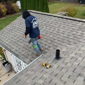 Roofing in Hazel Park, MI