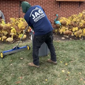 Roofing in Hazel Park, MI